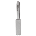 STALEKS pilnik metalowy nośnik pedicure MBE-10