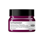 L'OREAL Curl Expression nawilżająca maska do włosów kręconych i falowanych 250ml