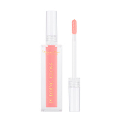 PIERRE RENE Pudding Lip Gloss Nr 01 Gloss Up Honey błyszczyk do ust