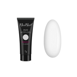 NEONAIL Duo Acrylgel Perfect Clear 7g