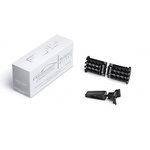 MILLEFIORI MILANO White Musk uzupełniacz do odświeżacza car icon