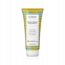 ALTEREGO Urban Proof Rehab szampon nawilżający 250ml