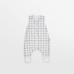 Śpiwór z nogawkami 18–36 miesięcy – Kratka