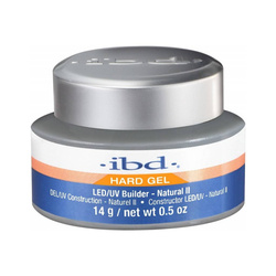 IBD LED/UV Builder Gel Natural II 14g
