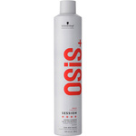 SCHWARZKOPF OSIS+ Elastic Lakier elastyczny mocny do utrwalenia fryzury 500ml