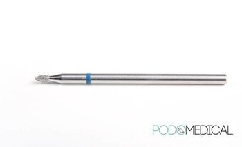 PODOMEDICAL FREZ DIAMENTOWY Ł-03(ŁEZKA)