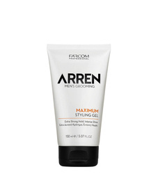 ARREN Maximum Styling Gel żel stylizujący - bardzo mocne utrwalenie 150ml