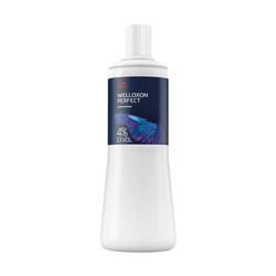 Wella Welloxon ME+ 4% Emulsja aktywator oxydant 1000ml