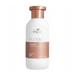 WELLA Fusion Fusion szampon odbudowujący włosy zniszczone 250ml