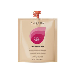 ALTEREGO Passion Color Mask Cherry Berry maska koloryzująca 50ml