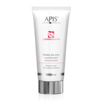 APIS Couperose-Stop maska dla cery naczynkowej 200ml