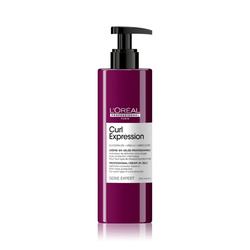 L'OREAL Curl Expression Żelowy krem do włosów kręconych 250ml