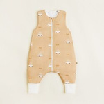 Śpiworek z nogawkami 18- 36 miesięcy – Mini Wheels