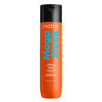 MATRIX Mega Sleek szampon wygładzający przeciwko puszeniu 300ml