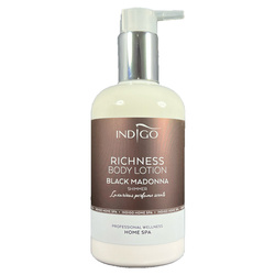 INDIGO Black Madonna Shimmer Balsam do ciała 300ml