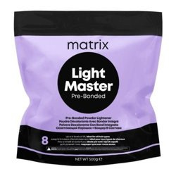 MATRIX Rozjaśniacz Light Master Bond 500g