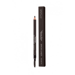PIERRE RENE Brow Liner kredka do brwi ze szczoteczką - 01 Brunette