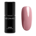 NEONAIL 12243-7 Lakier Hybrydowy 7,2 ml - Nude