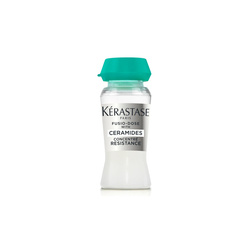 KERASTASE Fusio Dose Concentre Vita Ciment ampułka do włosów bardzo zniszczonych 12ml