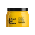  MATRIX A Curl Can Dream Intensywnie nawilżający krem do włosów falowanych i kręconych​ 500ml