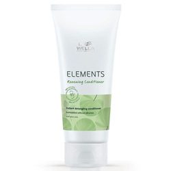 Wella Elements Renewing Conditioner odżywka do wszystkich rodzajów włosów 200ml